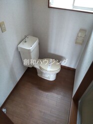 アークヒルズ昭和町の物件内観写真